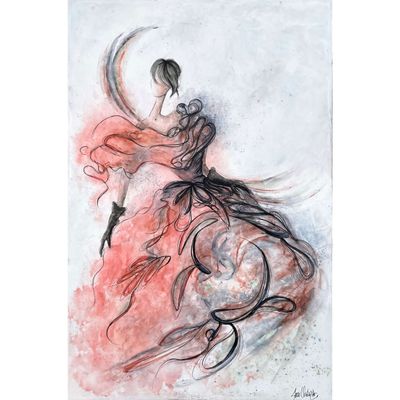 Tableau Paloma