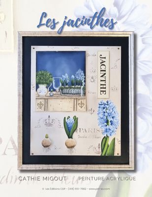 Les jacinthes-CM (Français)
