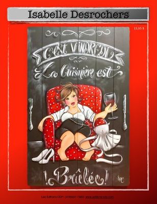C'est vindredi-ID (Français)