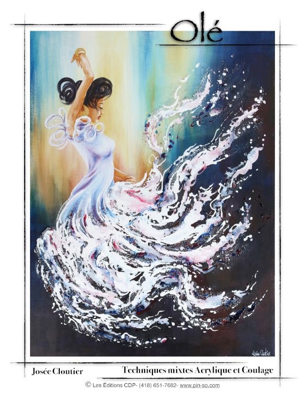 Olé-JC (French PDF File)