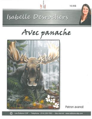 Avec panache-ID (Français)