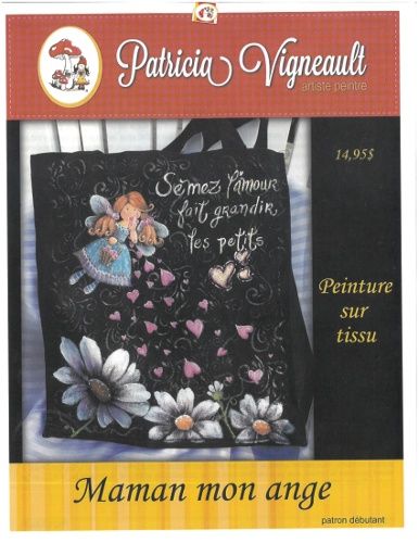 Maman, mon ange-PV (Français)