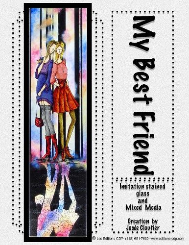 My best friend-JC (English)