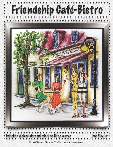 Friendship Café-Bistro-JC (Anglais)