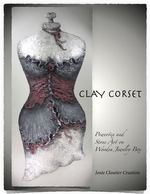 Clay Corset-JC (English)