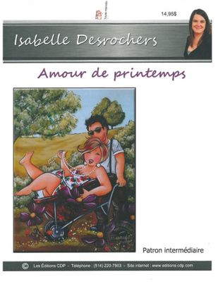 Amour de printemps-ID (Français)