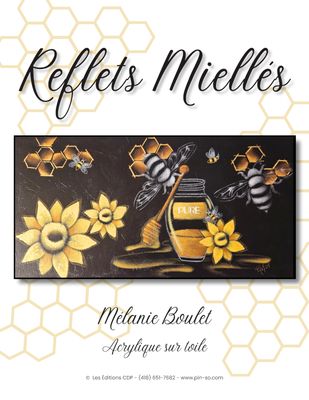 Reflets miellés-MB (Français)