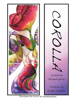Corolla-JC (Anglais)