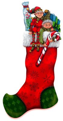 Lutins joyeux