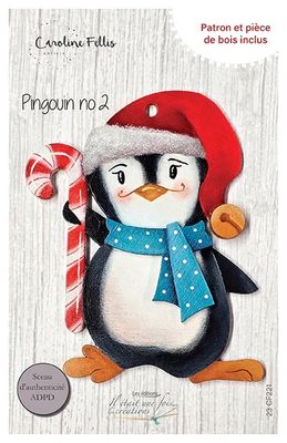 Pingouin No 2-CF (Français)