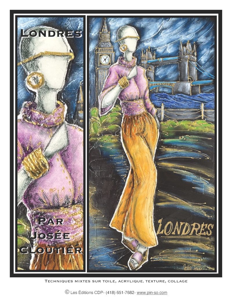 Londres-JC (French PDF File)