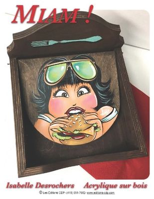 Miam!-ID (Français)