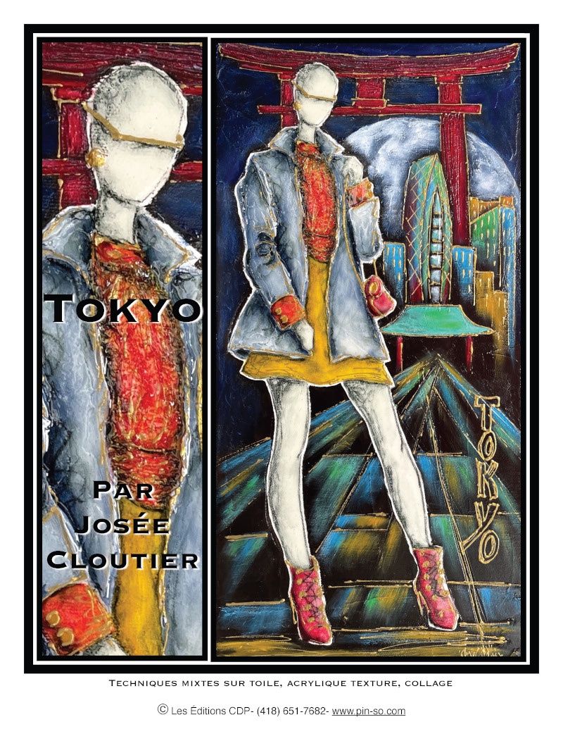 Tokyo-JC (French PDF File)