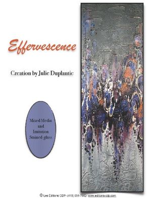 Effervescence-JD (Anglais)