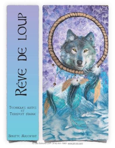 Rêve de loup-BM (Fichier PDF Français)