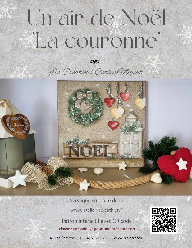 Un air de Noël (La couronne)-CM (Français)