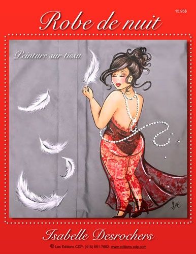 Robe de nuit-ID (French)