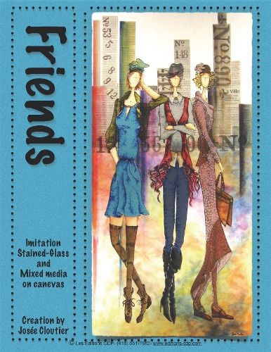 Friends-JC (Anglais) Friends-JC (Anglais)