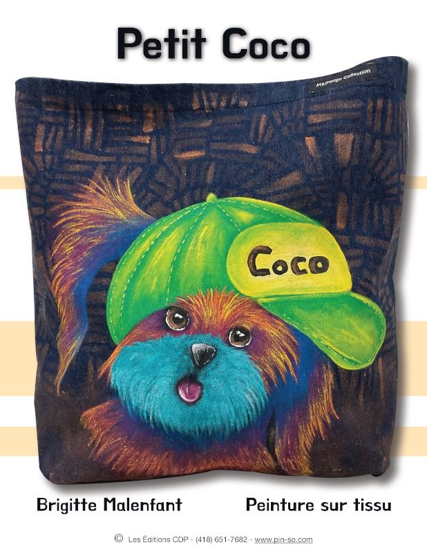 Petit coco-BM (French)