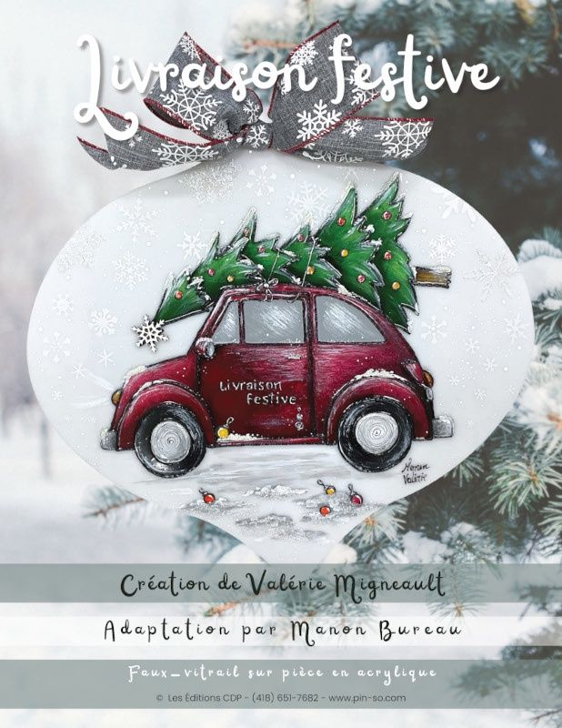 Livraison festive-MB (Français)