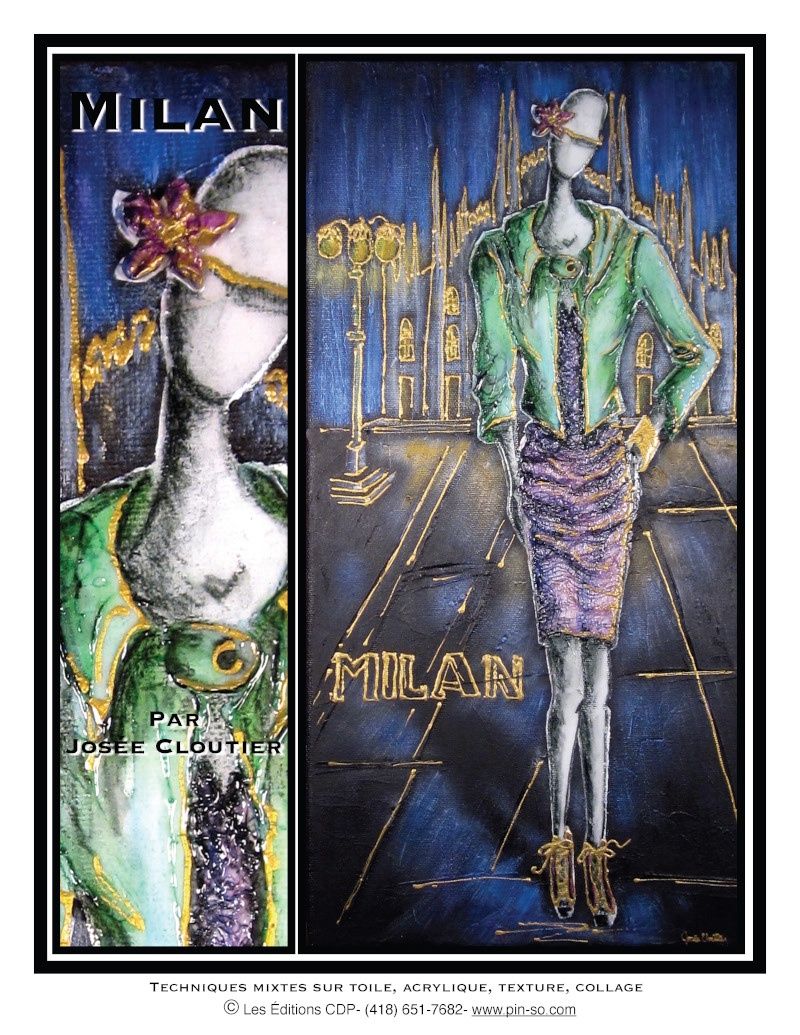 Milan-JC (French PDF File)