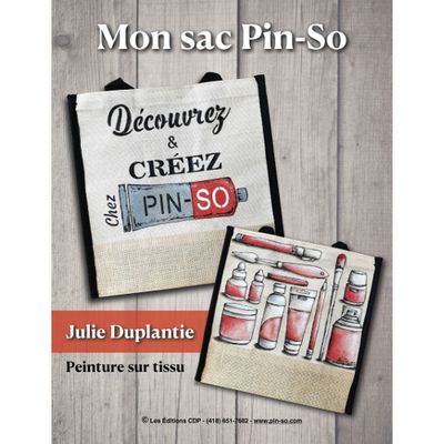 Mon sac Pin-So-JD (Français)