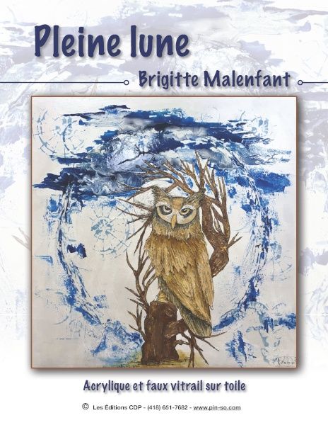 Pleine lune-BM (Fichier PDF Français) Pleine lune-BM (Fichier PDF Français)