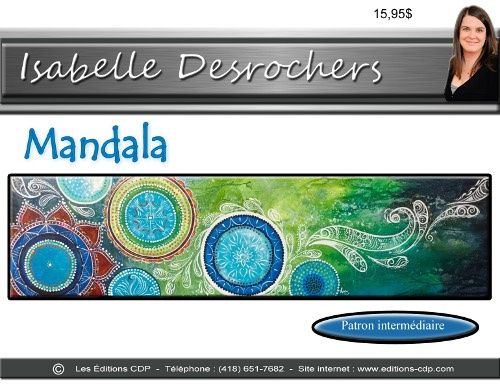 Mandala-ID (Français)