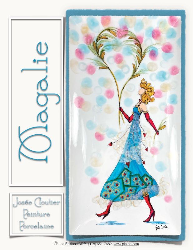 Magalie-JC (French PDF File)