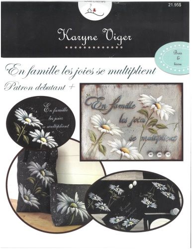 En famille les joies se multiplient-KV (Français)