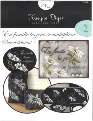 En famille les joies se multiplient-KV (Français)