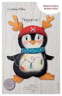Pingouin No 1-CF (Français)