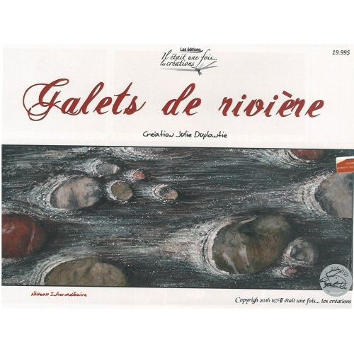Galets de rivière-JD (Français)