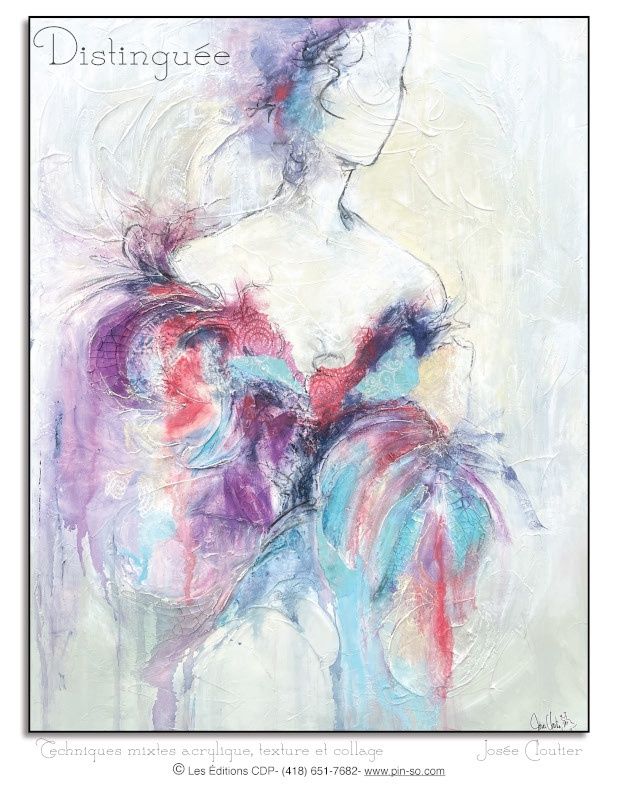 Distinguée-JC (French PDF File)