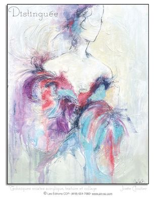 Distinguée-JC (Fichier PDF Français) Distinguée-JC (Fichier PDF Français)