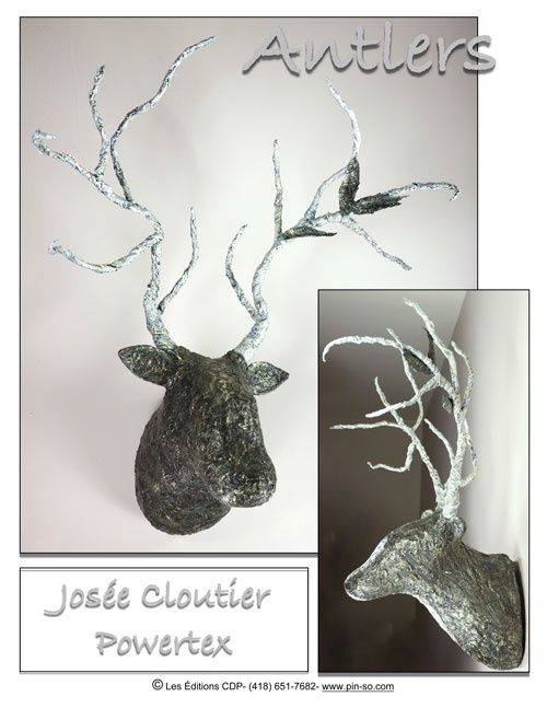 Antlers-JC (Anglais)