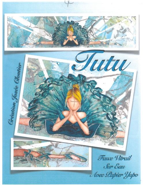 Tutu-JC (Français)