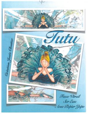 Tutu-JC (French)