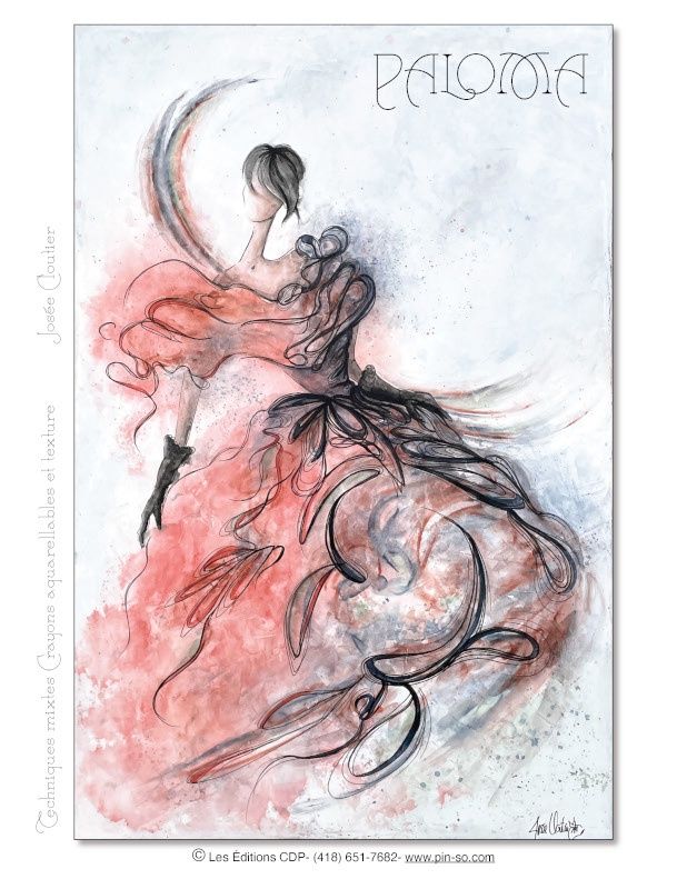 Paloma-JC (French PDF File)