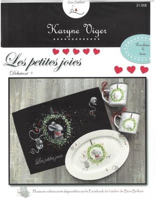 Les petites joies-KV (Français)