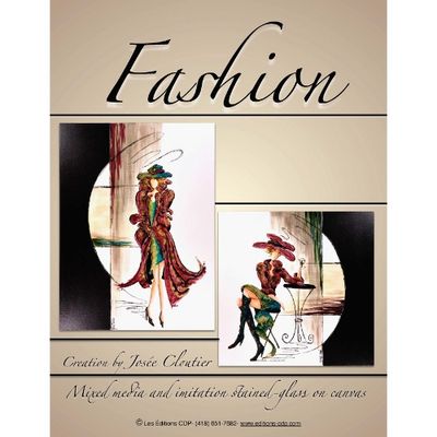 Fashion-JC (Anglais)