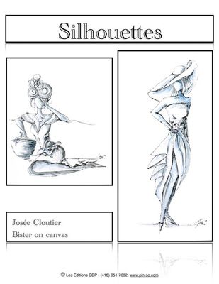 Silhouettes-JC (Anglais)