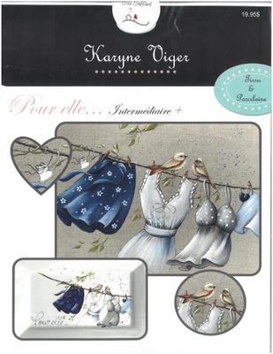 Pour elle-KV (Français)