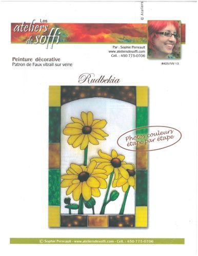 Rudbeckia-SP (Français)