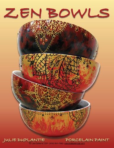Zen Bowls-JD (English)