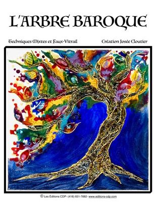 L'arbre baroque-JC (Français)