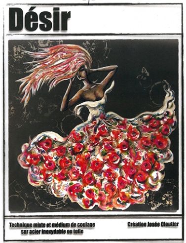 Désir - JC (French)