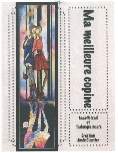 Ma meilleure copine-JC