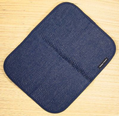 Napperon de table denim D-NAP-S
