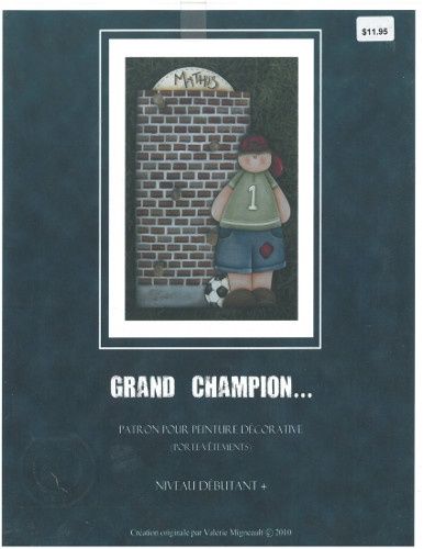 Grand champion-VM (Français)